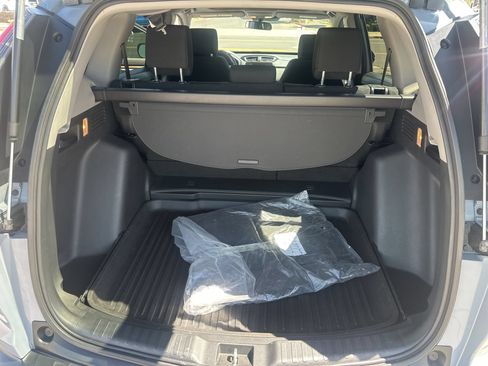 Certified 2020 Honda CR-V EX image 30