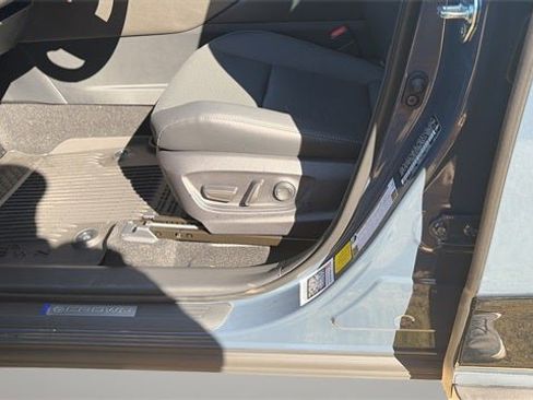 New 2026 Toyota Crown Nightshade image 14