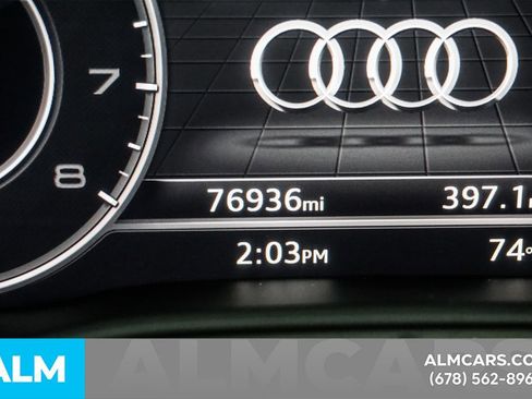 Used 2019 Audi Q5 2.0T Premium Plus w/ Premium Plus Package AWD/4WD image 64