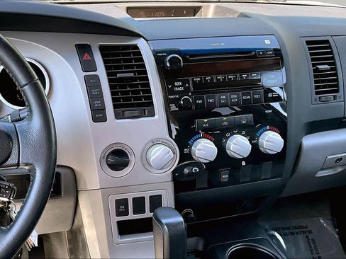 Used 2008 Toyota Tundra SR5 AWD/4WD image 6
