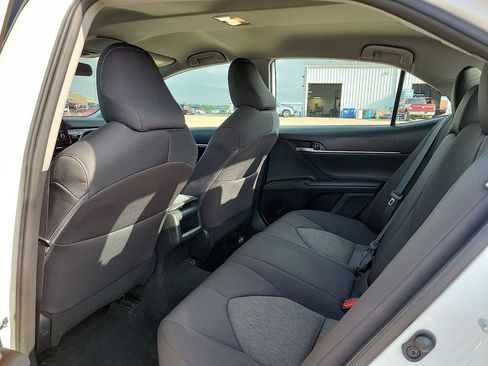 Used 2024 Toyota Camry LE image 9