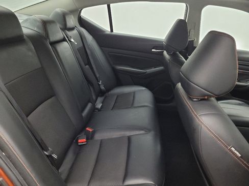 Used 2021 Nissan Altima 2.5 SR w/ SR Premium Package FWD image 19