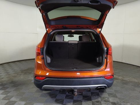 Used 2014 Hyundai Santa Fe Sport w/ Popular Equipment Package 02 FWD image 29