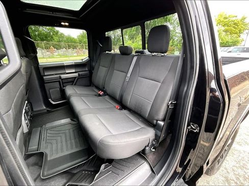 Used 2020 Ford F150 XLT w/ Equipment Group 302A Luxury AWD/4WD image 25
