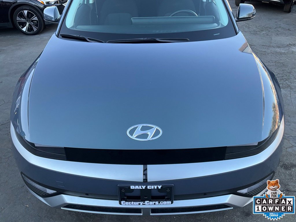 Used 2024 Hyundai Ioniq 5 SEL RWD image 87