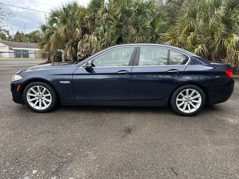 Used 2014 BMW 535i xDrive Sedan image 7