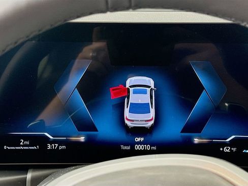 New 2026 BMW 330i xDrive Sedan w/ M Sport Package image 12