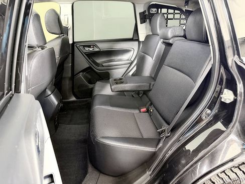 Used 2015 Subaru Forester 2.0XT Premium AWD/4WD image 37