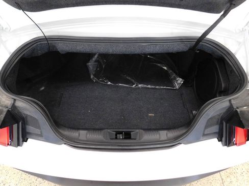 Used 2025 Ford Mustang GT Premium RWD image 88
