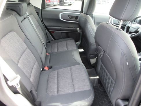 Used 2022 Ford Bronco Sport Big Bend w/ Convenience Package AWD/4WD image 17
