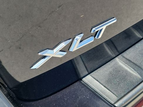 Used 2023 Ford Explorer XLT w/ Equipment Group 202A AWD/4WD image 32
