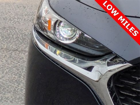 Used 2025 MAZDA MAZDA3 s image 10
