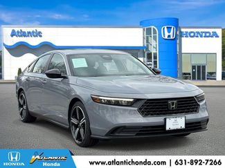 Certified 2023 Honda Accord Sport video 1