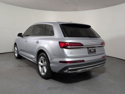 Used 2022 Audi Q7 3.0T Premium image 32