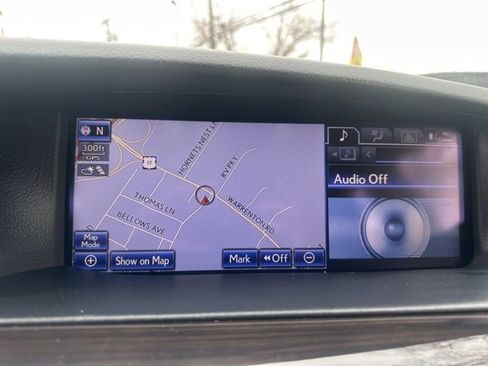 Used 2013 Lexus LS 460 image 17