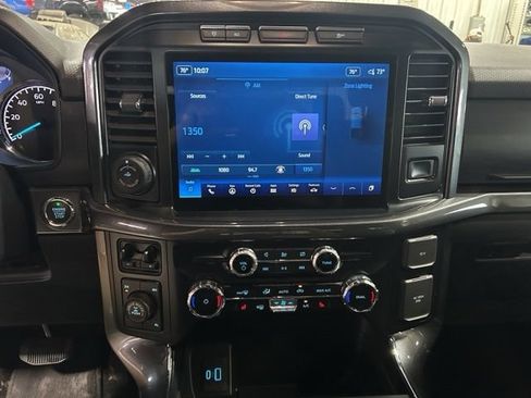 Used 2023 Ford F150 XLT w/ Equipment Group 302A High AWD/4WD image 31