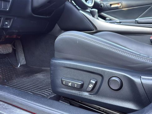 Used 2015 Lexus IS 250 250 image 11