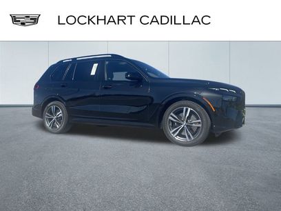 Used 2026 BMW X7 M60i w/ Executive Package