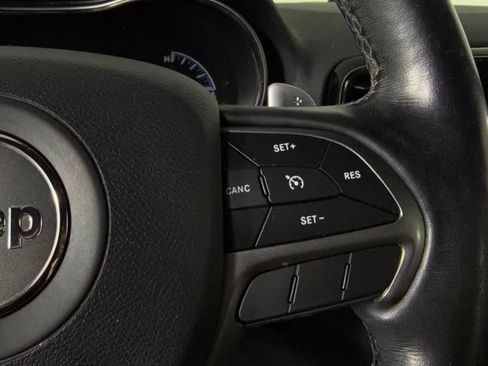 Used 2020 Jeep Grand Cherokee Limited X AWD/4WD image 20