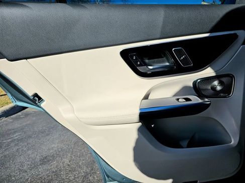 New 2026 Mercedes-Benz GLC 300 4MATIC image 25