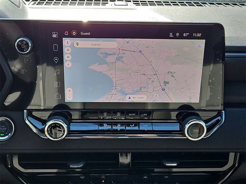 New 2026 Chevrolet Colorado W/T w/ WT Custom Package image 5