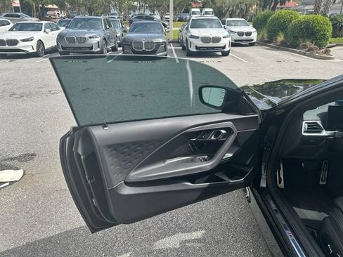 Used 2024 BMW M240i Coupe w/ Premium Package RWD image 12