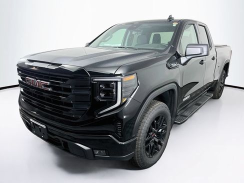 New 2026 GMC Sierra 1500 Elevation AWD/4WD image 3