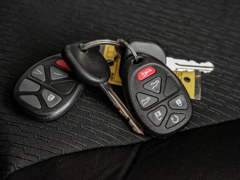 Used 2009 Chevrolet Tahoe LS image 56