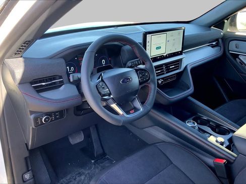 New 2026 Ford Explorer ST w/ Sun And Sound Package AWD/4WD image 8