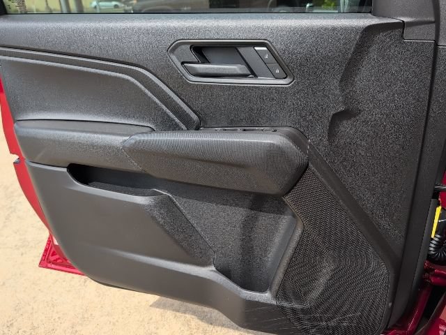 New 2026 Chevrolet Colorado Trail Boss AWD/4WD image 14