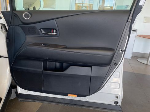 Used 2015 Lexus RX 350 AWD image 16