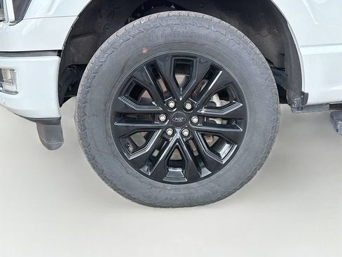 Used 2024 Ford F150 Lariat w/ Equipment Group 502A High AWD/4WD image 33