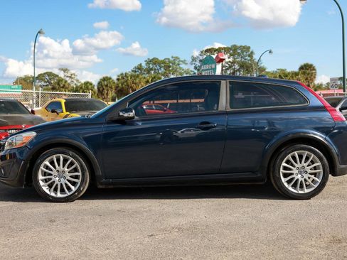 Used 2012 Volvo C30 image 3
