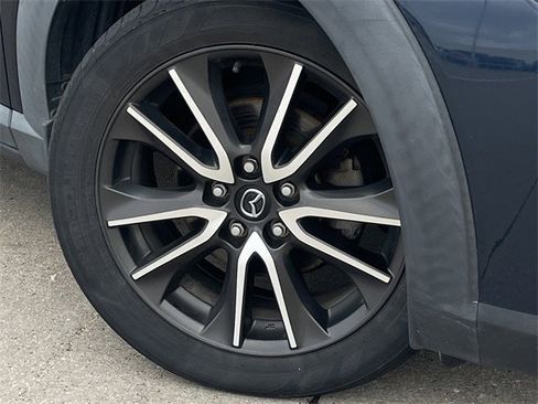 Used 2016 MAZDA CX-3 Grand Touring image 8