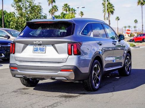 New 2026 Kia Sorento EX w/ EX Premium Package image 7