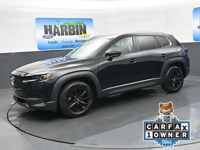 Used 2025 MAZDA CX-50 AWD 2.5 S w/ Preferred Package
