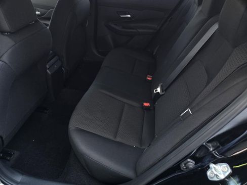 New 2026 Nissan Sentra S FWD image 10