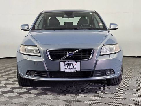 Used 2008 Volvo S40 2.4i FWD image 2