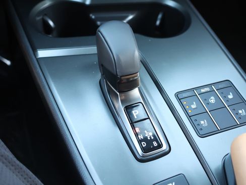 Certified 2025 Lexus UX 300h AWD w/ Accessory Package (Z2) image 28