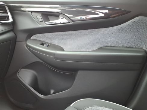 New 2026 Chevrolet TrailBlazer LT w/ LT Cold Weather Package image 25