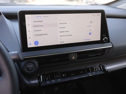 New 2026 Toyota Prius XLE image 15