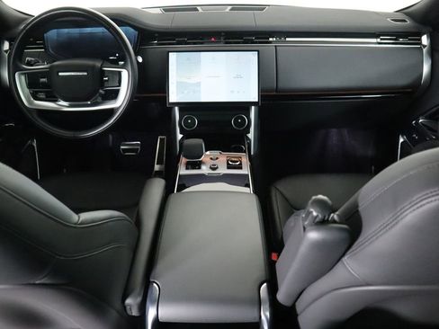 Used 2023 Land Rover Range Rover SE image 13