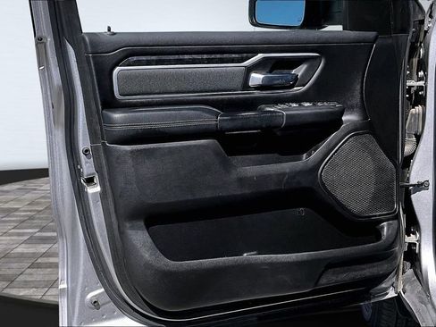 Used 2022 RAM 1500 Big Horn image 13