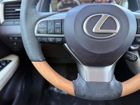 Used 2017 Lexus RX 350 FWD w/ Premium Package image 25