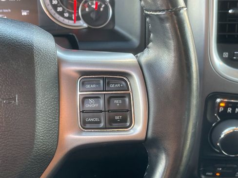 Used 2022 RAM 1500 Classic SLT w/ Electronics Convenience Group image 26