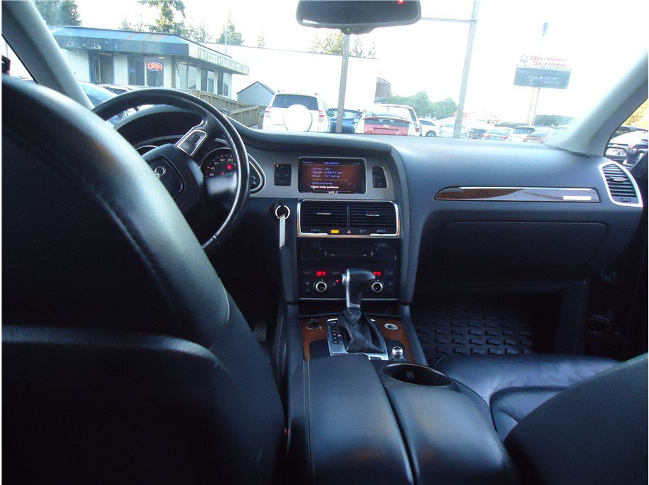 Used 2011 Audi Q7 TDI Premium Plus AWD/4WD image 28