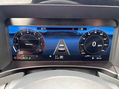 New 2026 Subaru Outback Premium AWD/4WD image 11