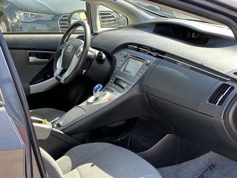 Used 2012 Toyota Prius Two image 20