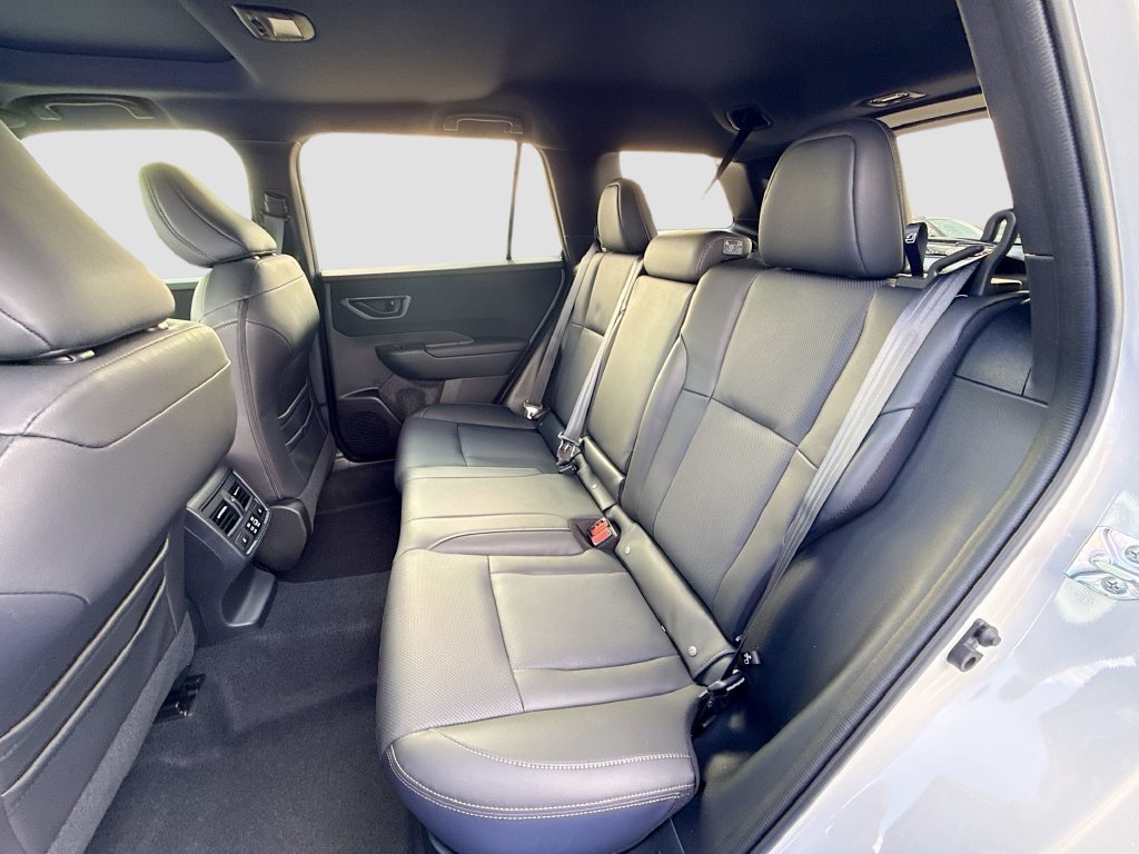 New 2026 Subaru Outback Limited AWD/4WD image 31