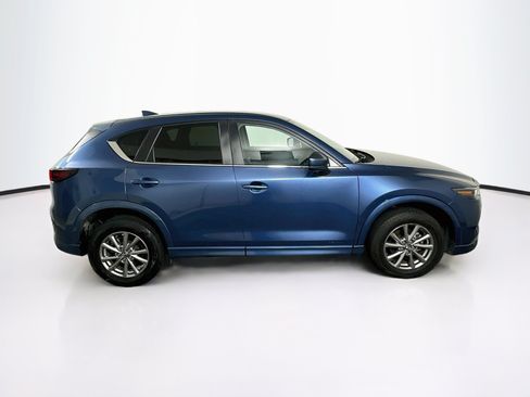 Used 2024 MAZDA CX-5 AWD 2.5 S w/ Select Package image 10
